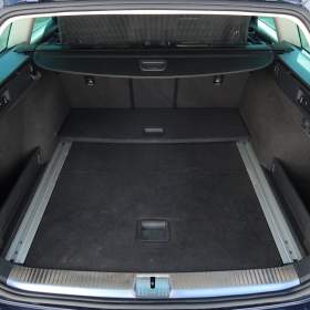 Foto inzerátu Volkswagen Passat 2.0 TDI