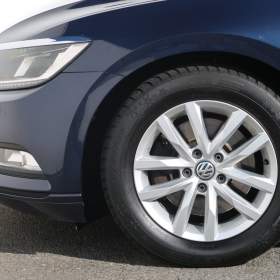 Foto inzerátu Volkswagen Passat 2.0 TDI