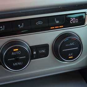 Foto inzerátu Volkswagen Passat 2.0 TDI