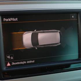 Foto inzerátu Volkswagen Passat 2.0 TDI