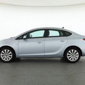 Foto inzerátu Opel Astra 1.6 CDTI
