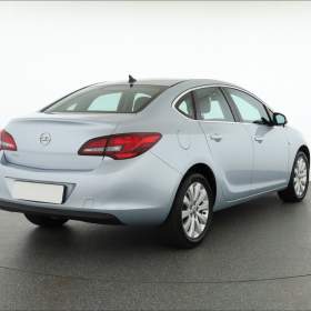 Foto inzerátu Opel Astra 1.6 CDTI