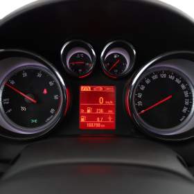 Foto inzerátu Opel Astra 1.6 CDTI