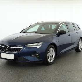Foto inzerátu Opel Insignia 2.0 CDTI