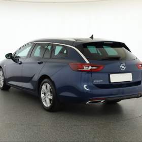 Foto inzerátu Opel Insignia 2.0 CDTI