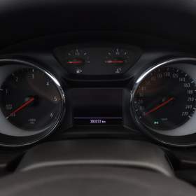 Foto inzerátu Opel Insignia 2.0 CDTI