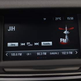 Foto inzerátu Opel Insignia 2.0 CDTI