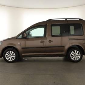 Foto inzerátu Volkswagen Caddy 1.6 TDI