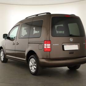 Foto inzerátu Volkswagen Caddy 1.6 TDI