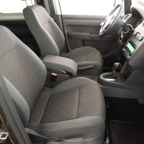 Foto inzerátu Volkswagen Caddy 1.6 TDI