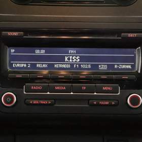 Foto inzerátu Volkswagen Caddy 1.6 TDI