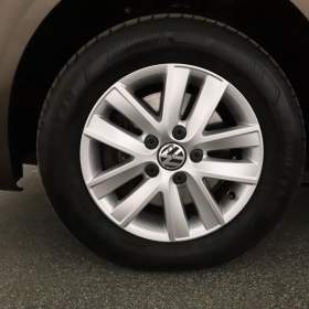 Foto inzerátu Volkswagen Caddy 1.6 TDI