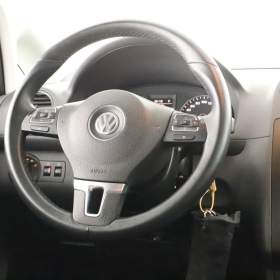 Foto inzerátu Volkswagen Caddy 1.6 TDI