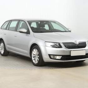 Škoda Octavia 1.6 TDI / 19575677