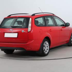 Foto inzerátu Ford Focus 1.6 16V