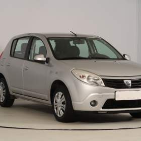 Foto inzerátu Dacia Sandero 1.2 16V