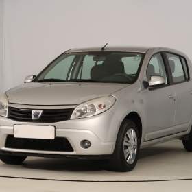 Foto inzerátu Dacia Sandero 1.2 16V