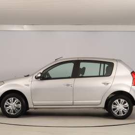 Foto inzerátu Dacia Sandero 1.2 16V