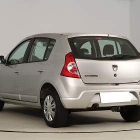 Foto inzerátu Dacia Sandero 1.2 16V