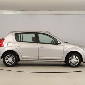 Foto inzerátu Dacia Sandero 1.2 16V