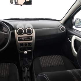 Foto inzerátu Dacia Sandero 1.2 16V