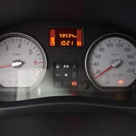 Foto inzerátu Dacia Sandero 1.2 16V