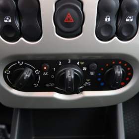 Foto inzerátu Dacia Sandero 1.2 16V