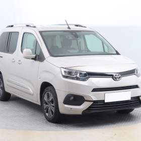 Toyota ProAce City Verso 1.2 T / 19575683