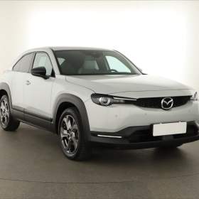 Mazda MX- 30 e- Skyactiv / 19575684