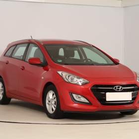 Hyundai i30 1.6 MPI / 19575686