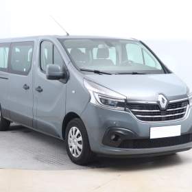 Renault Trafic 2.0 dCi / 19575687