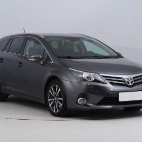 Toyota Avensis 2.2 D- 4D / 19575689