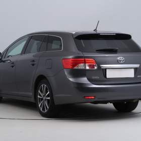 Foto inzerátu Toyota Avensis 2.2 D-4D