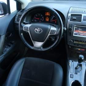 Foto inzerátu Toyota Avensis 2.2 D-4D