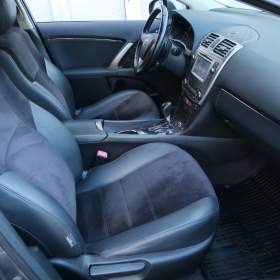 Foto inzerátu Toyota Avensis 2.2 D-4D