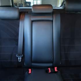 Foto inzerátu Toyota Avensis 2.2 D-4D