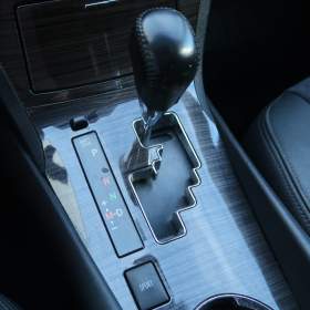 Foto inzerátu Toyota Avensis 2.2 D-4D