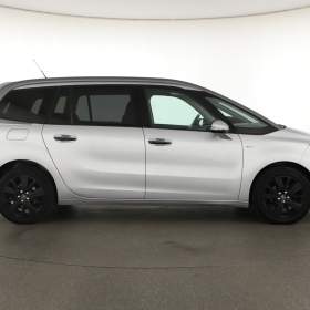Foto inzerátu Citroën Grand C4 Picasso 1.6 HDi