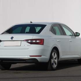 Foto inzerátu Škoda Superb 2.0 TDI