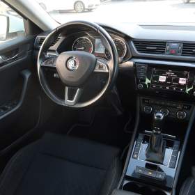 Foto inzerátu Škoda Superb 2.0 TDI