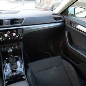 Foto inzerátu Škoda Superb 2.0 TDI