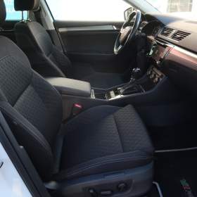 Foto inzerátu Škoda Superb 2.0 TDI