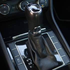 Foto inzerátu Škoda Superb 2.0 TDI