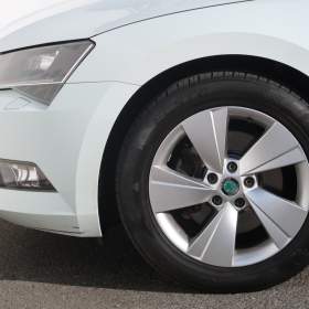 Foto inzerátu Škoda Superb 2.0 TDI