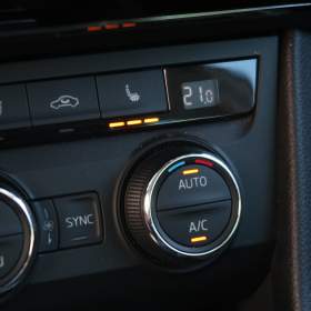 Foto inzerátu Škoda Superb 2.0 TDI