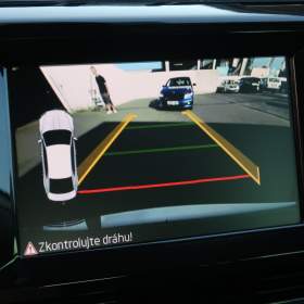 Foto inzerátu Škoda Superb 2.0 TDI