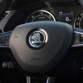 Foto inzerátu Škoda Superb 2.0 TDI