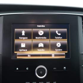 Foto inzerátu Renault Mégane 1.2 TCe