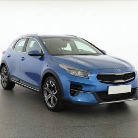 Kia XCeed 1.4 T- GDI / 19575700