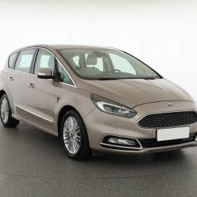 Ford S- MAX 2.0 TDCi / 19575701
